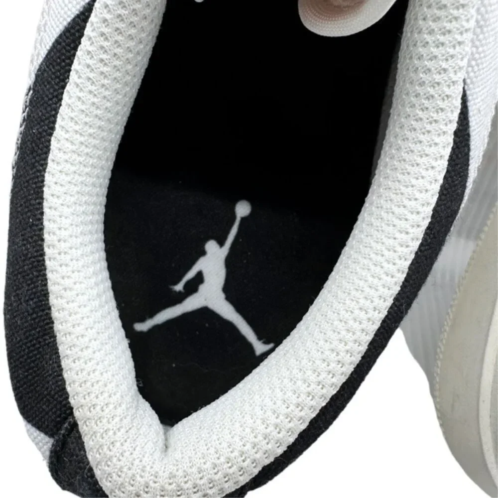 Jordan show 11