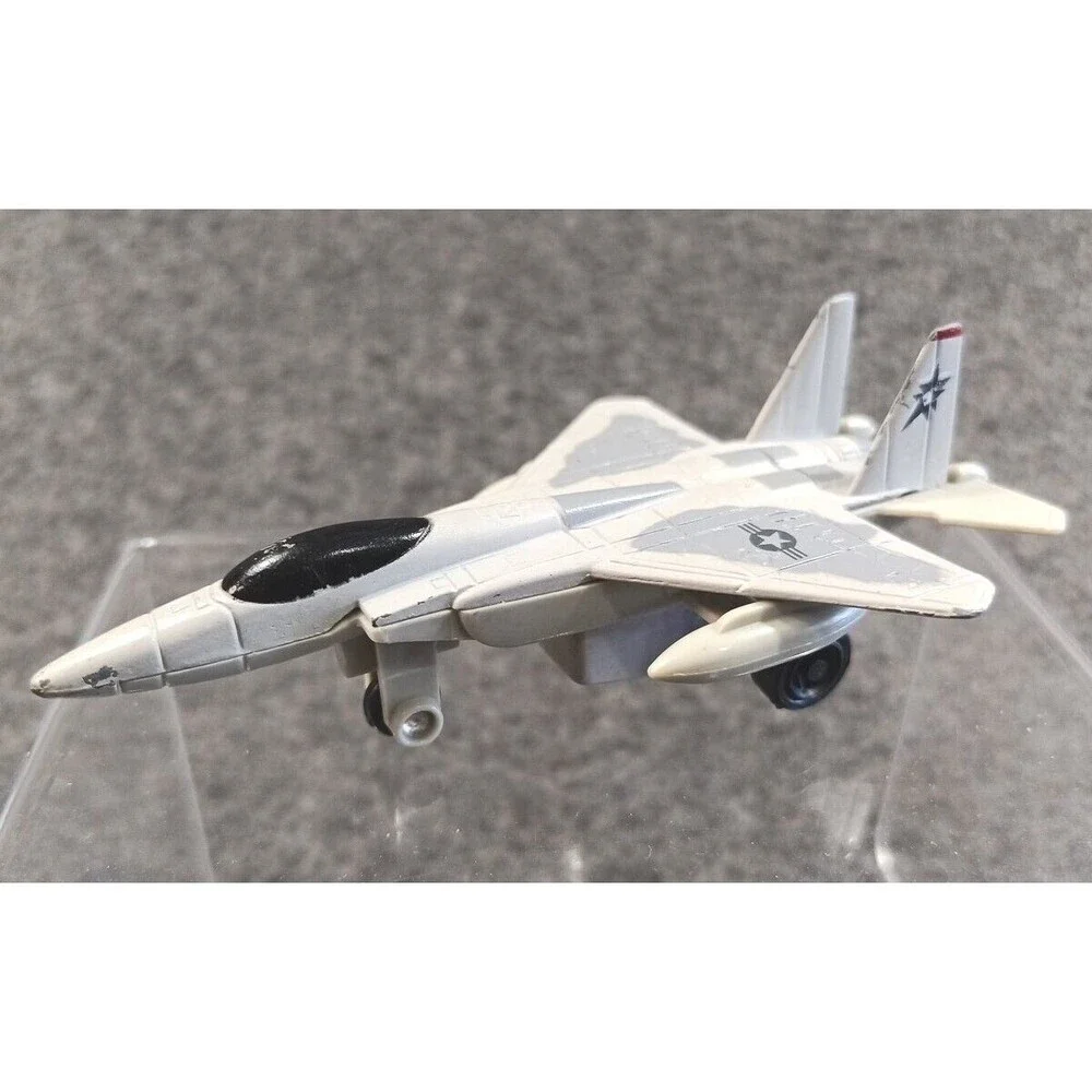 Mattel die cast