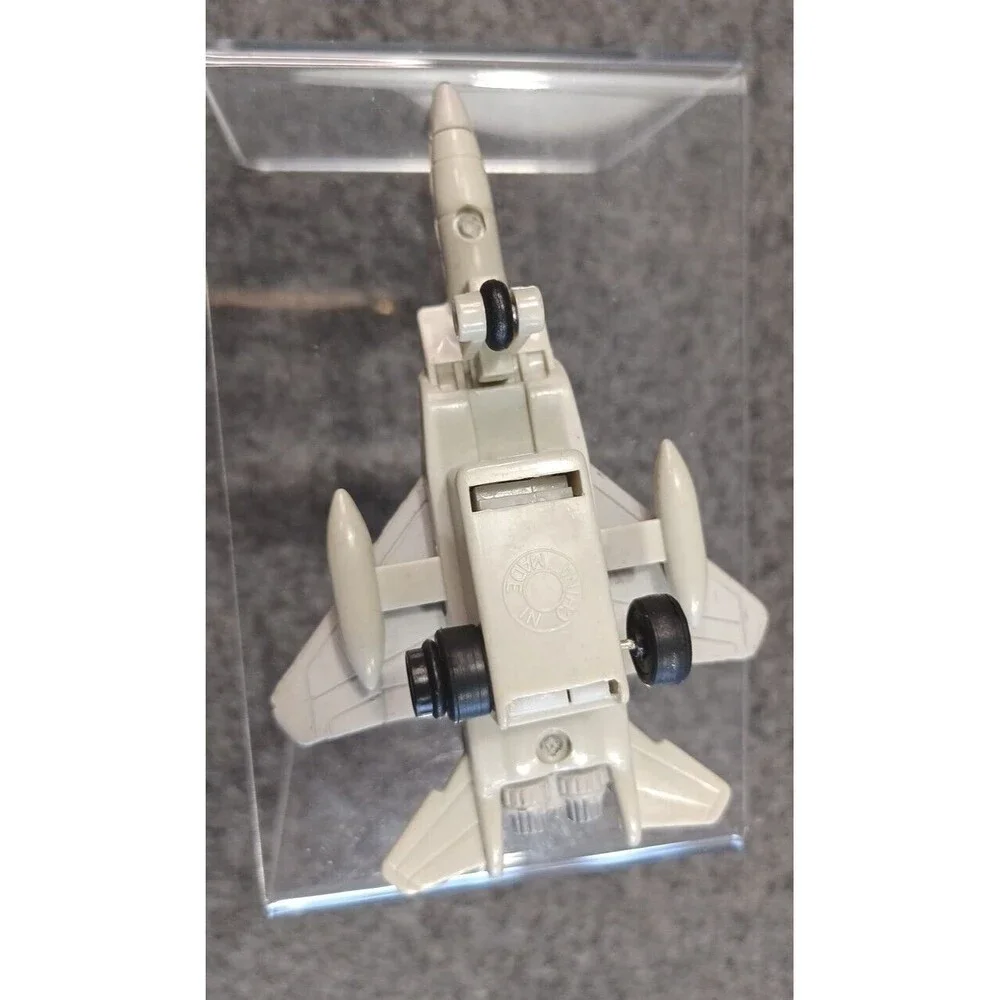 Mattel die cast