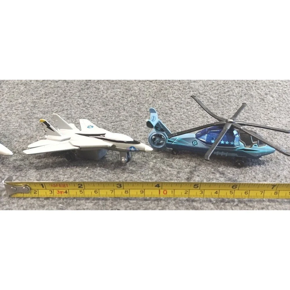 Mattel die cast