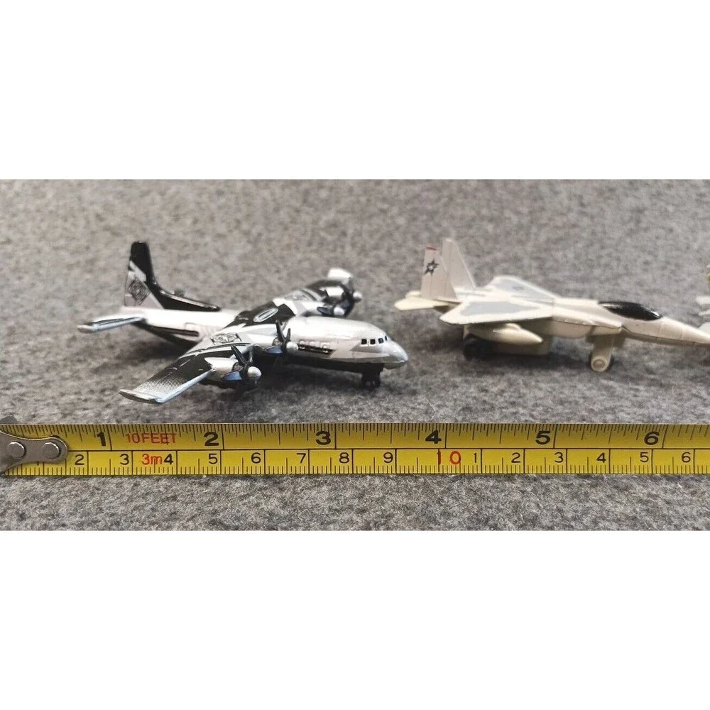 Mattel die cast