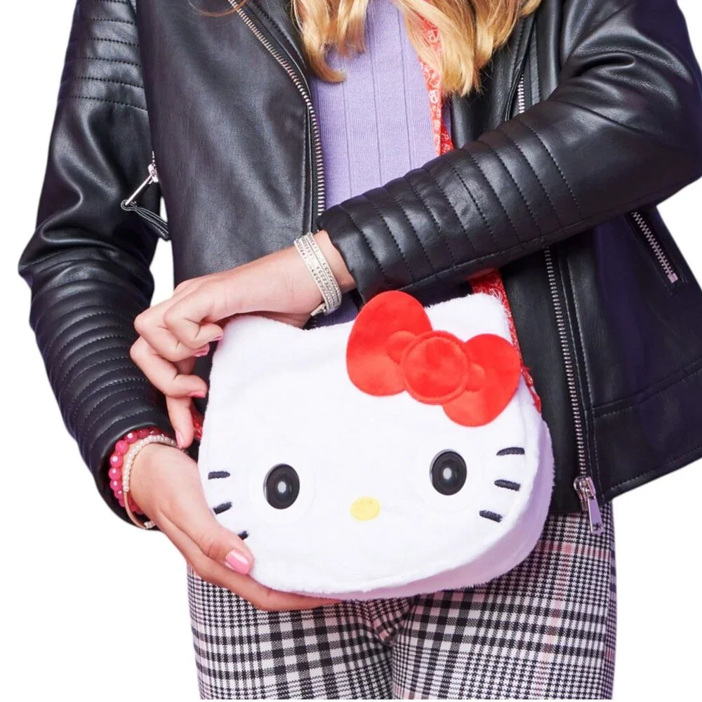 Sanrio new hello