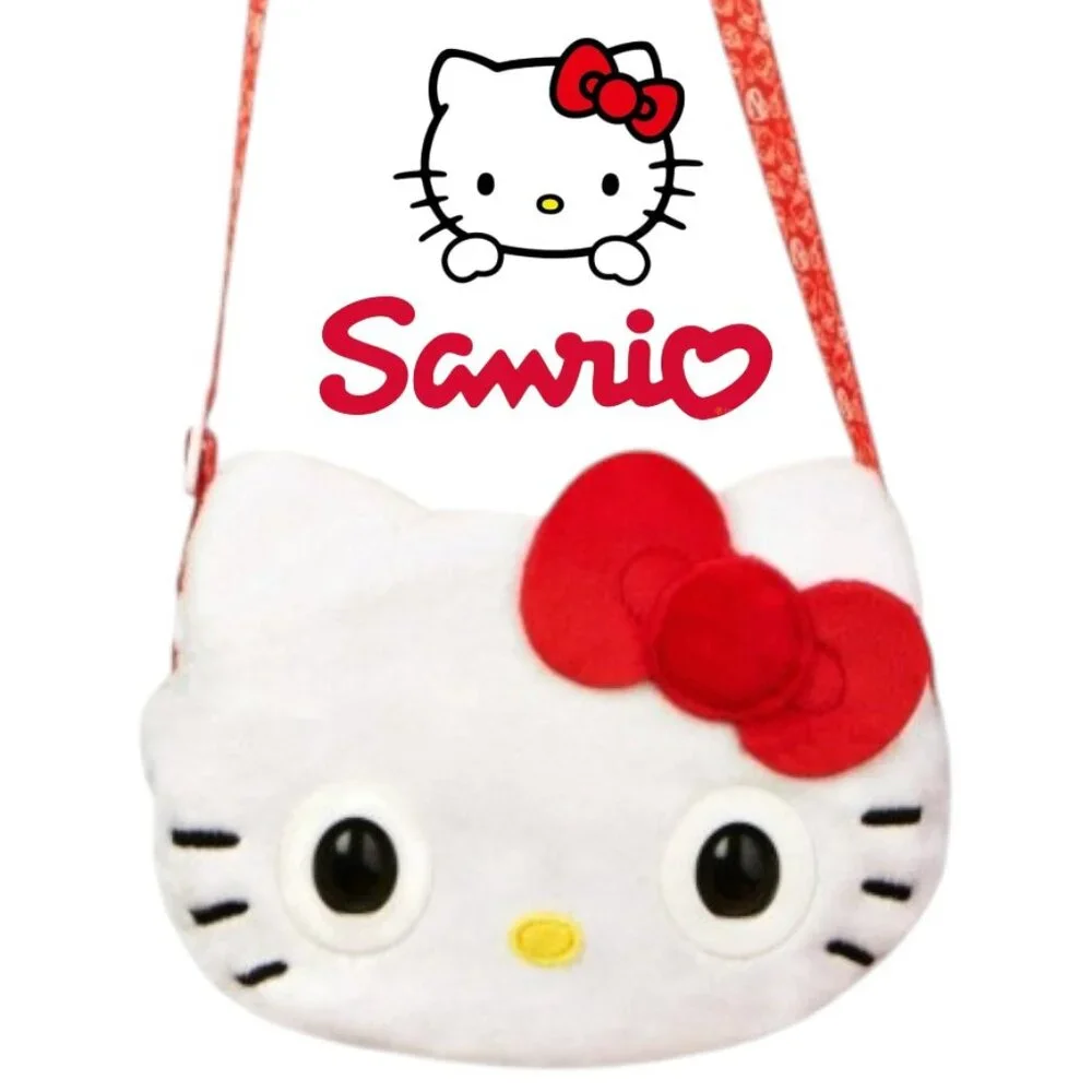 Sanrio new hello