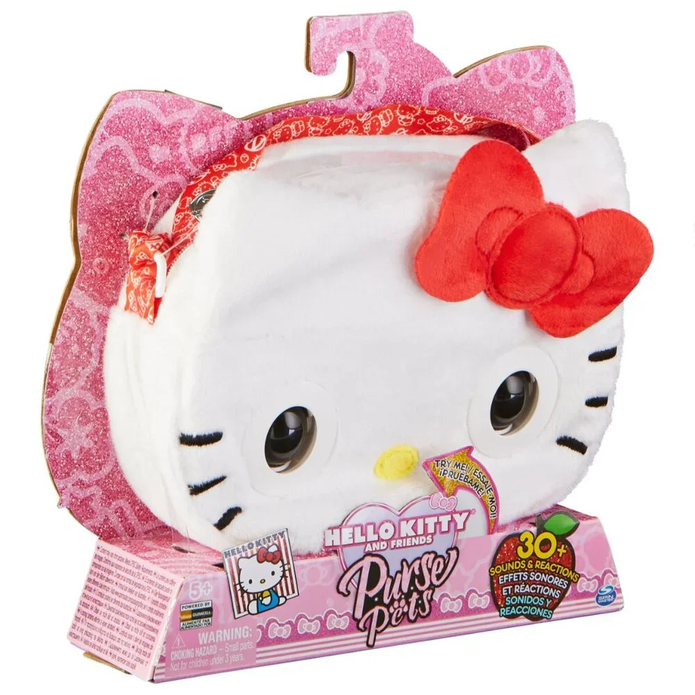 Sanrio new hello