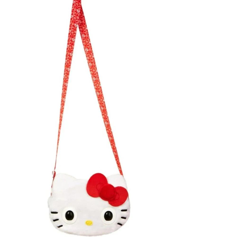 Sanrio new hello