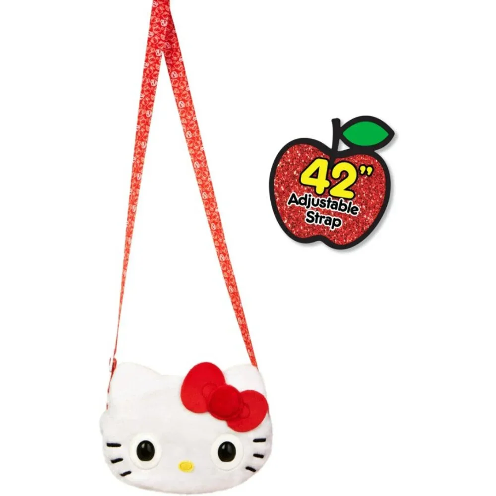 Sanrio new hello