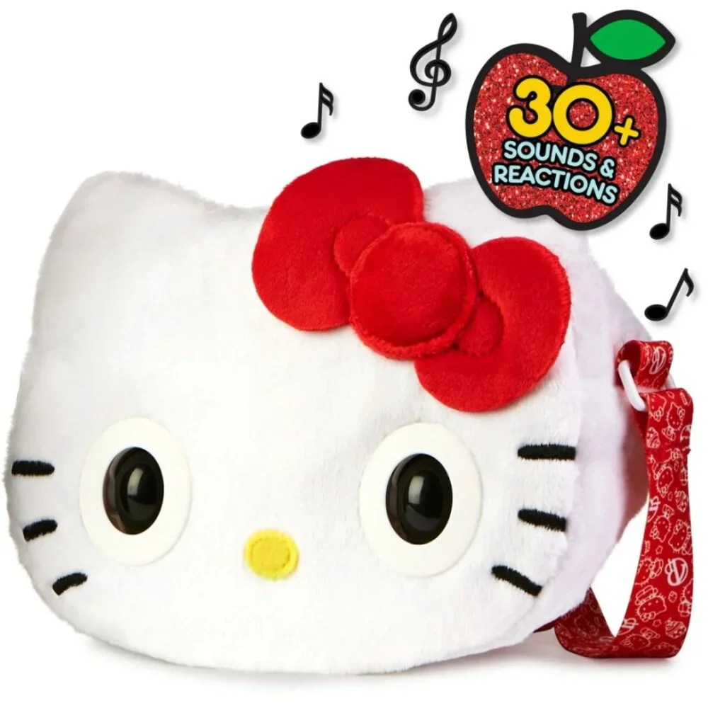 Sanrio new hello