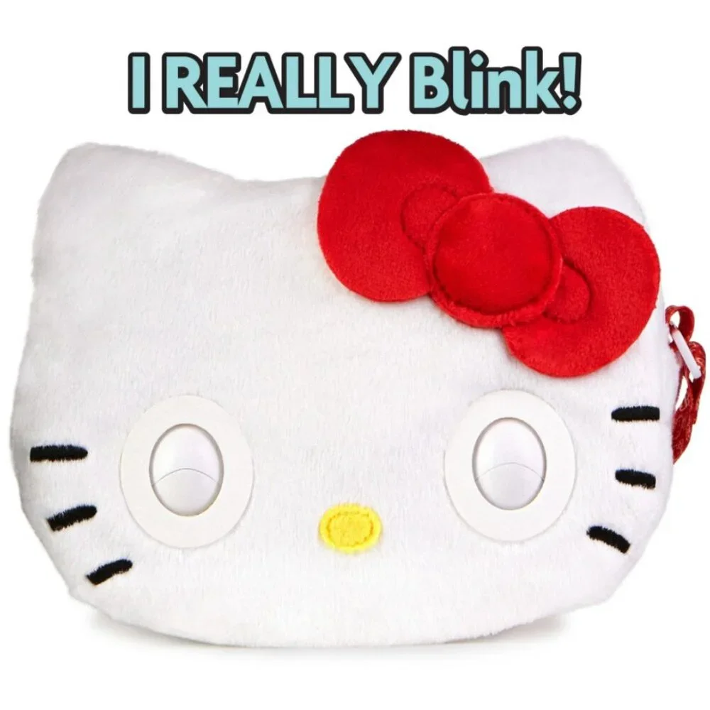 Sanrio new hello
