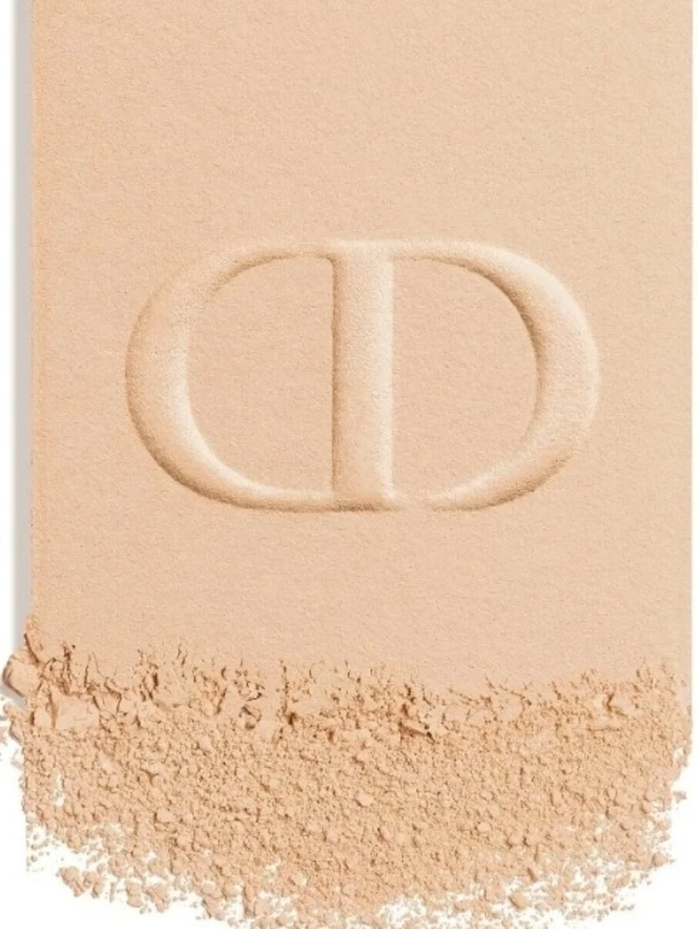 Dior look long lasting