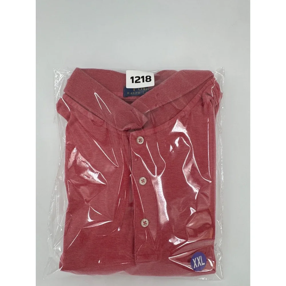 Polo Ralph Lauren elevate your