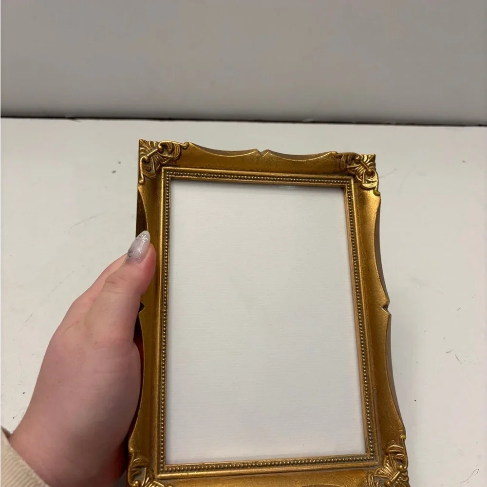 N/A antique ornate