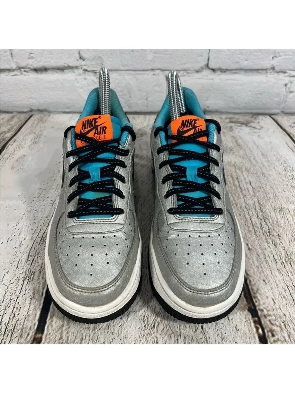 Nike air force