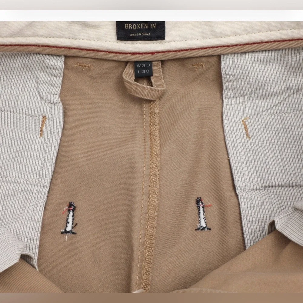 J. Crew incredibly back