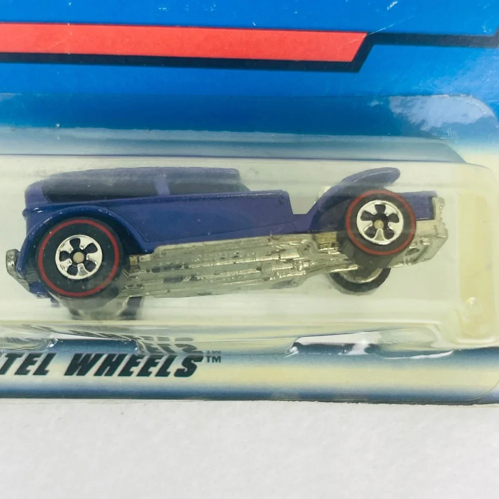 Hot Wheels hot wheels