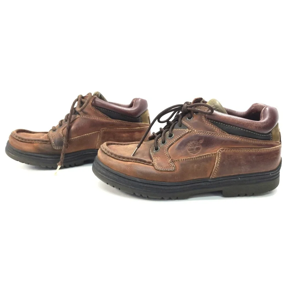 Timberland men waterproof