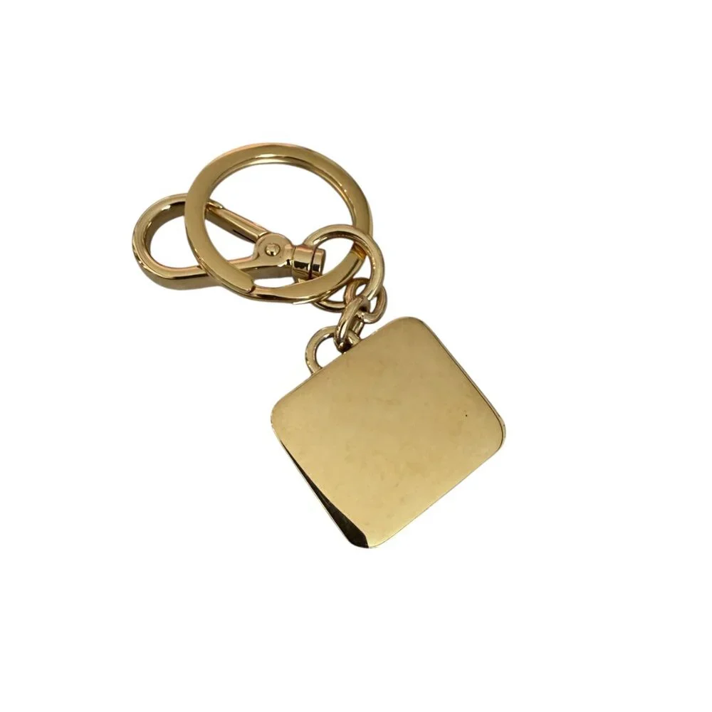 Miu Miu miu gold