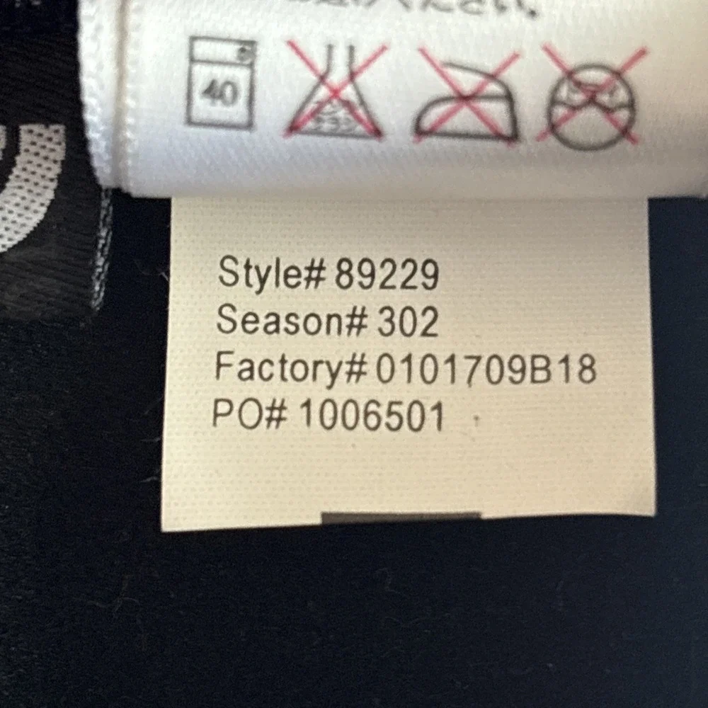 The North Face inspect photos