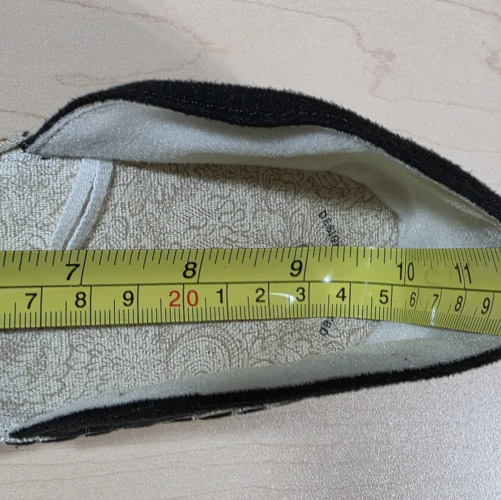 GAP pairs espadrille