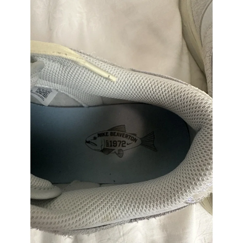 Nike no wear