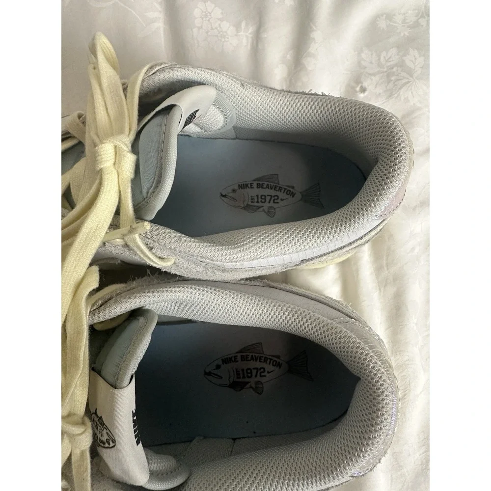 Nike no wear