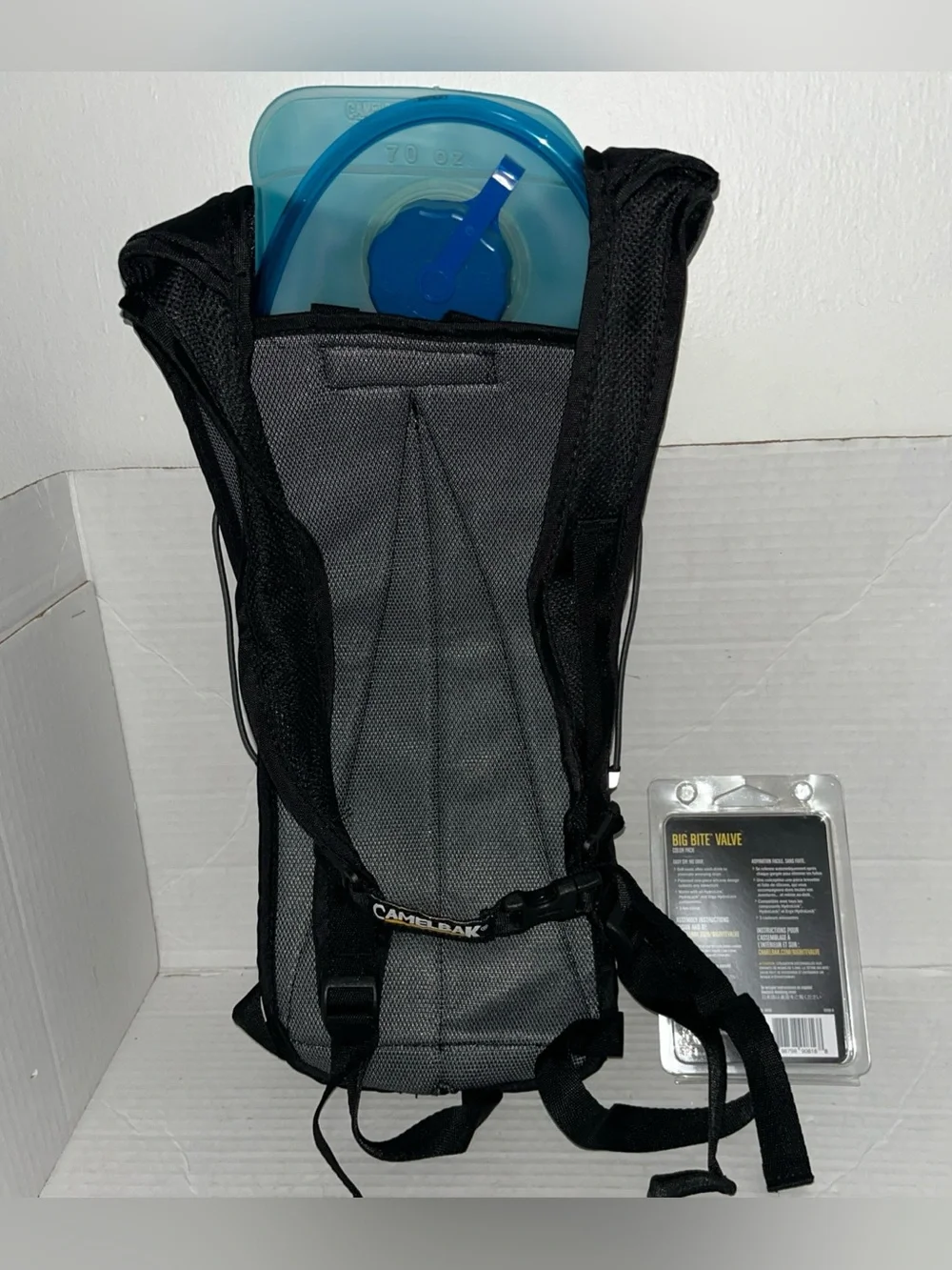 Camelbak classic hydration