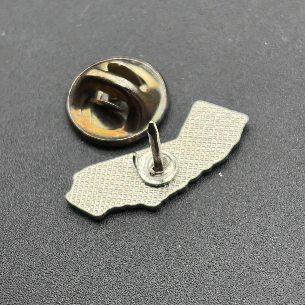 N/A pin has
