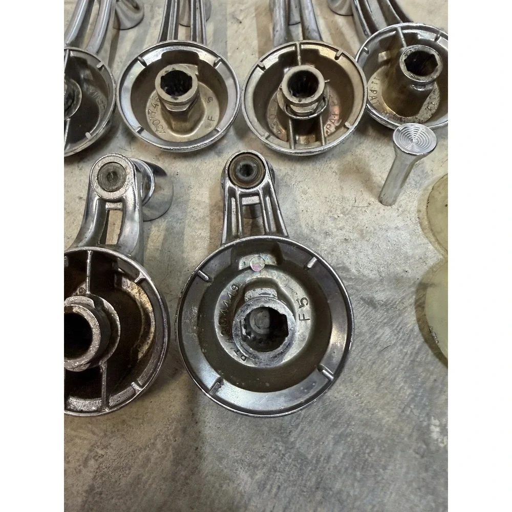 Gmc used oem