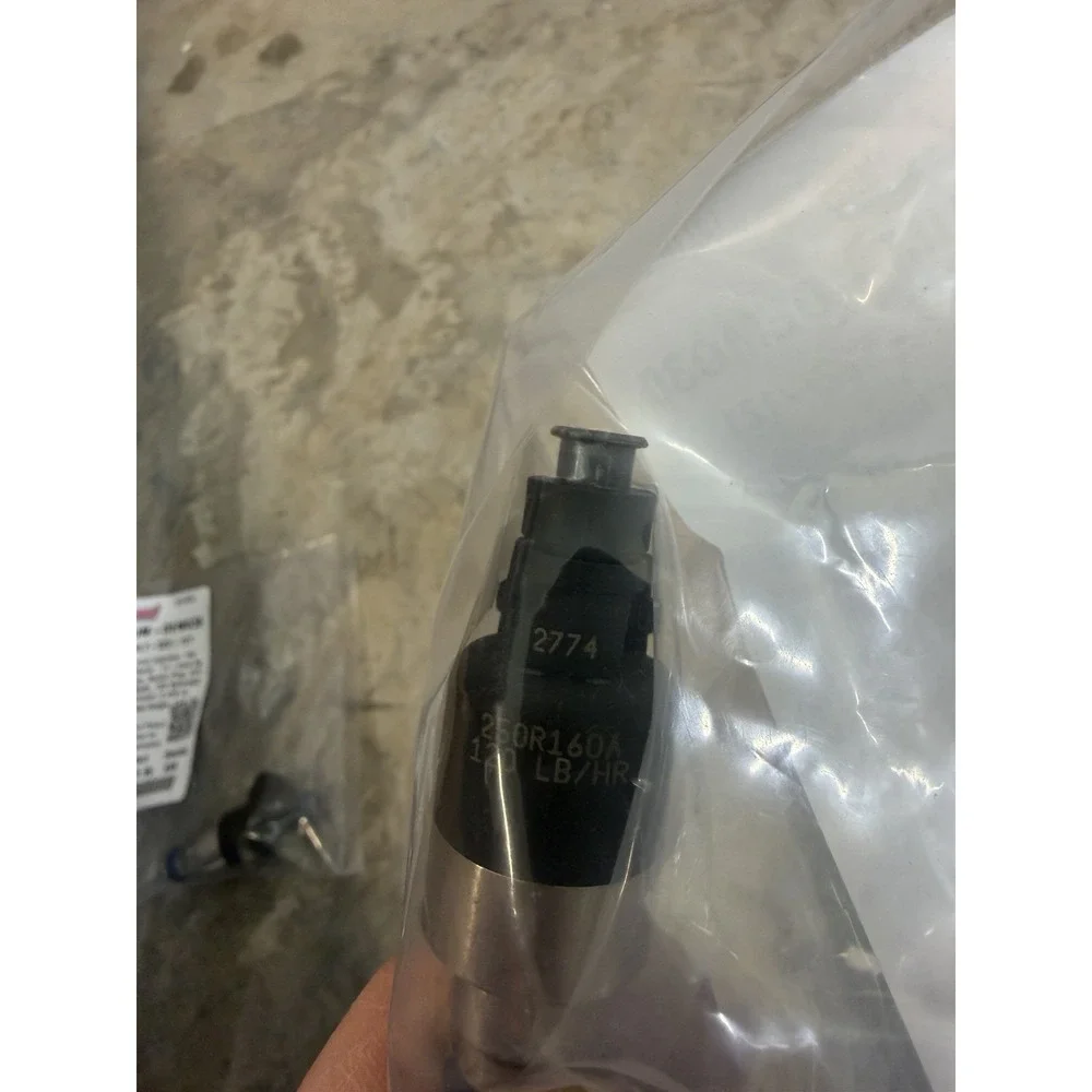 Holley item was