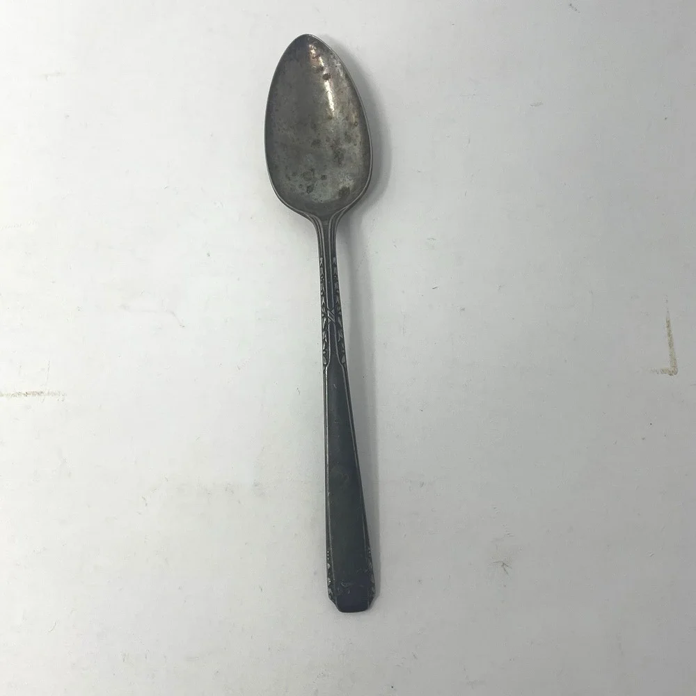 Mixed (Rogers & Oneida) lot vintage