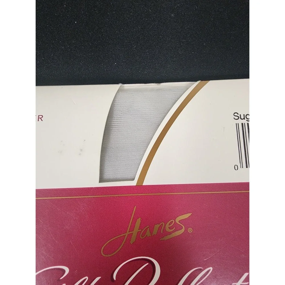 Hanes vtg silk