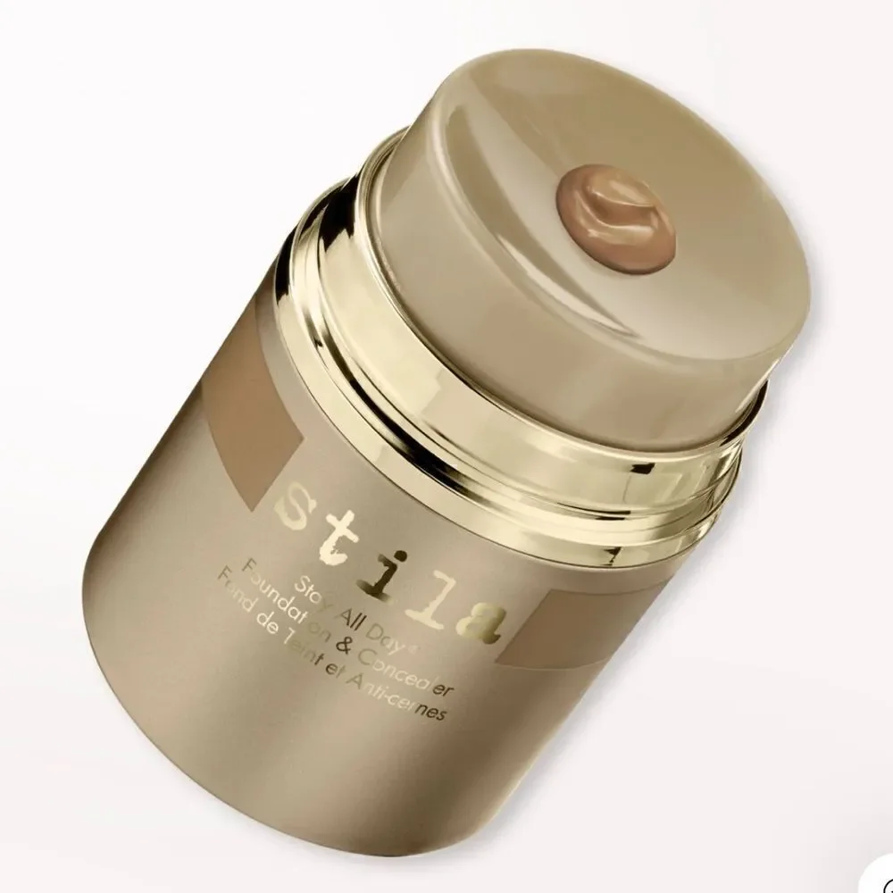 Stila new box