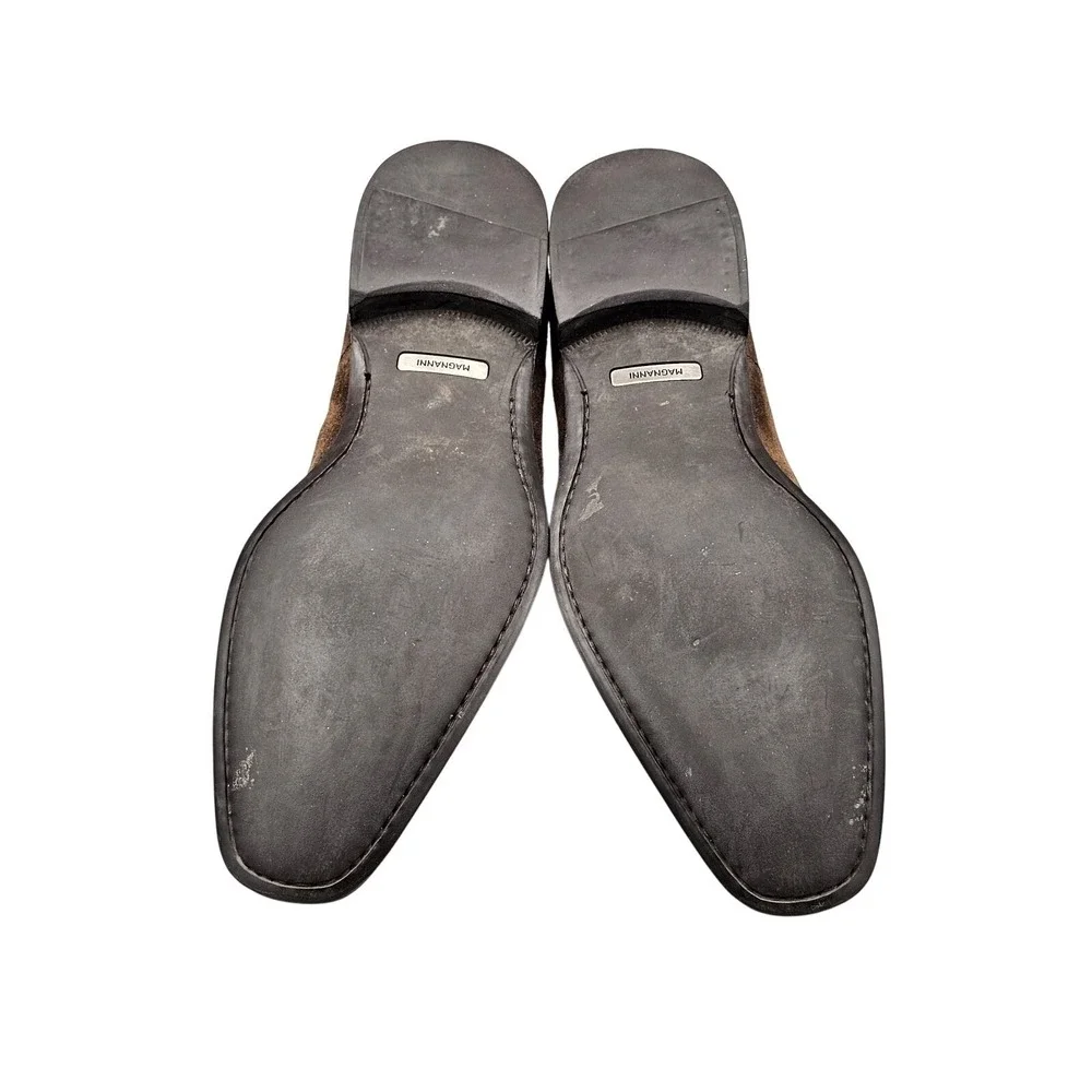 Magnanni excellent used