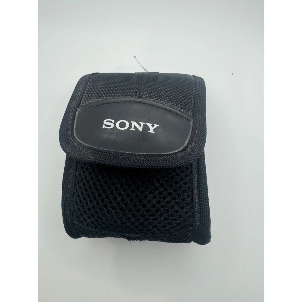 Sony cyber shot