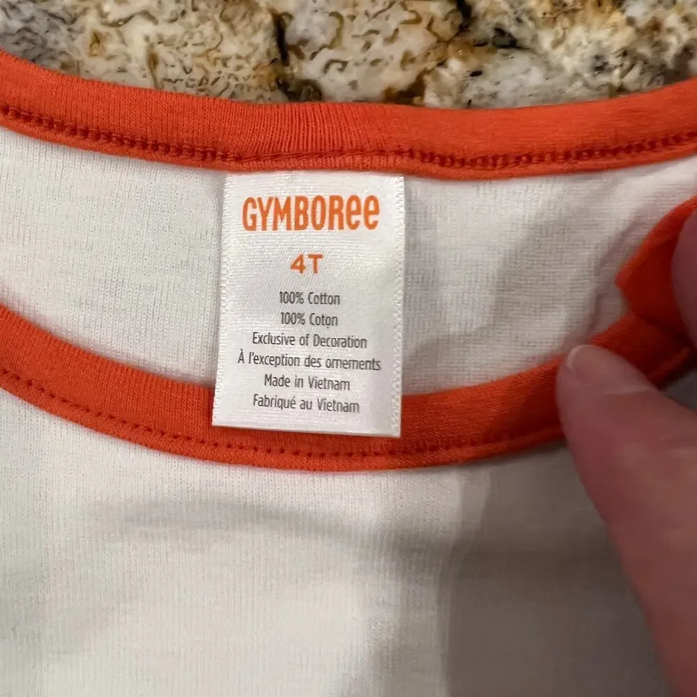 Gymboree new tags