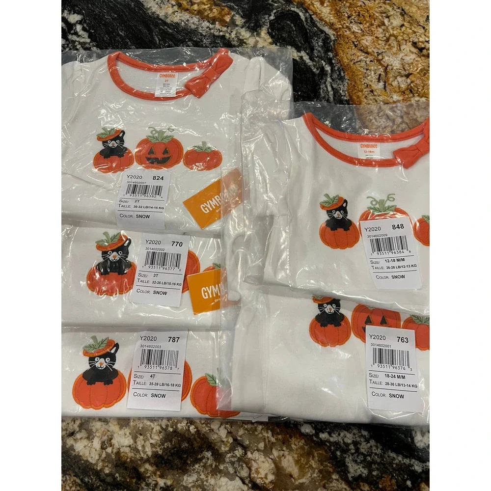Gymboree new tags