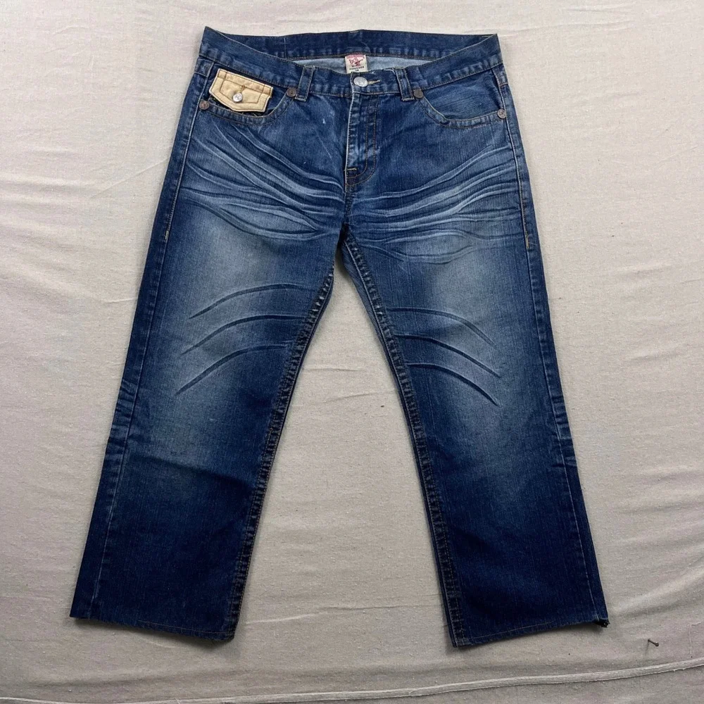 True Religion true religion