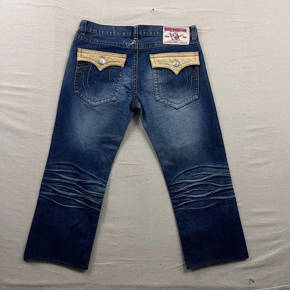 True Religion true religion