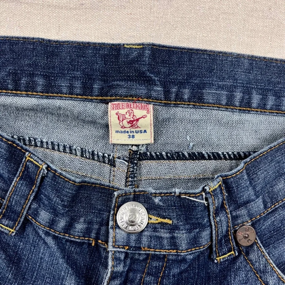True Religion true religion