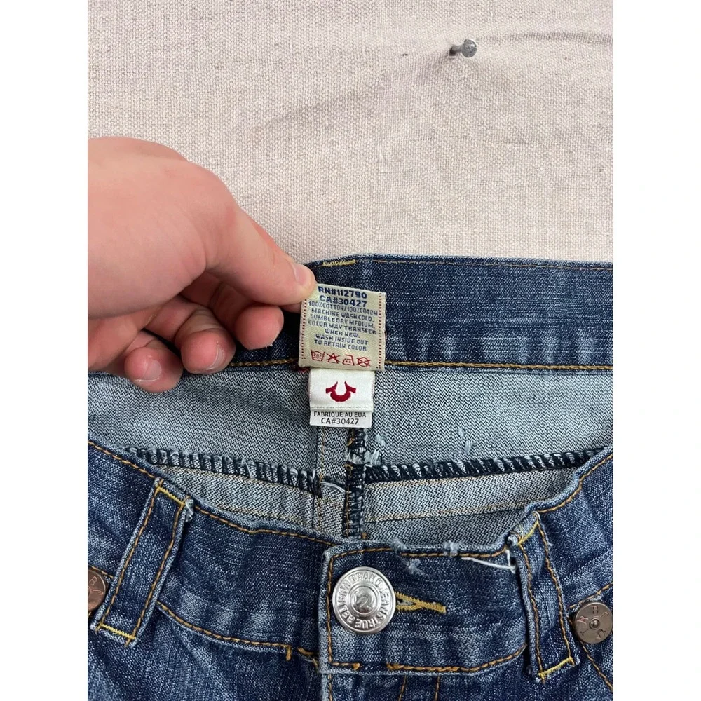 True Religion true religion