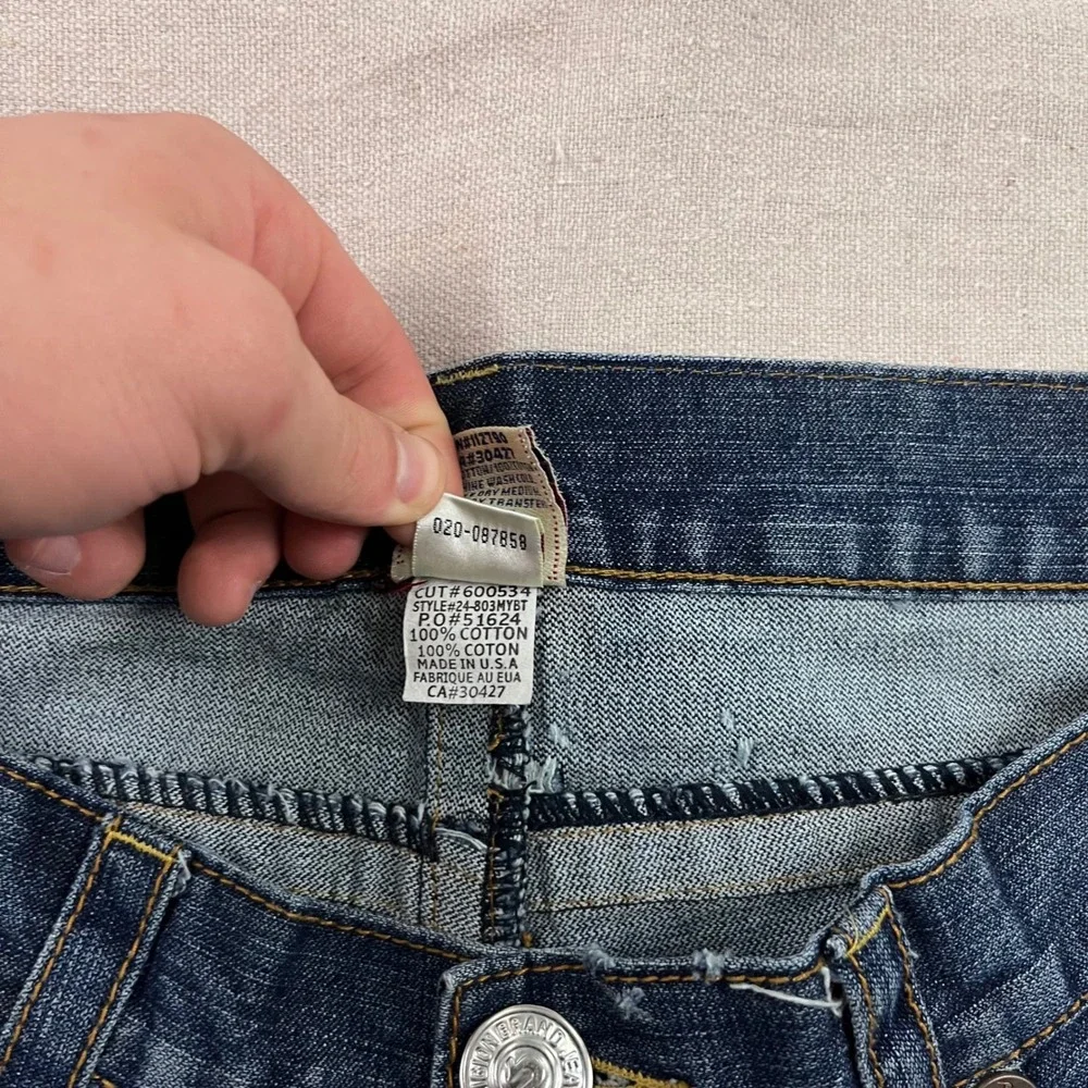 True Religion true religion