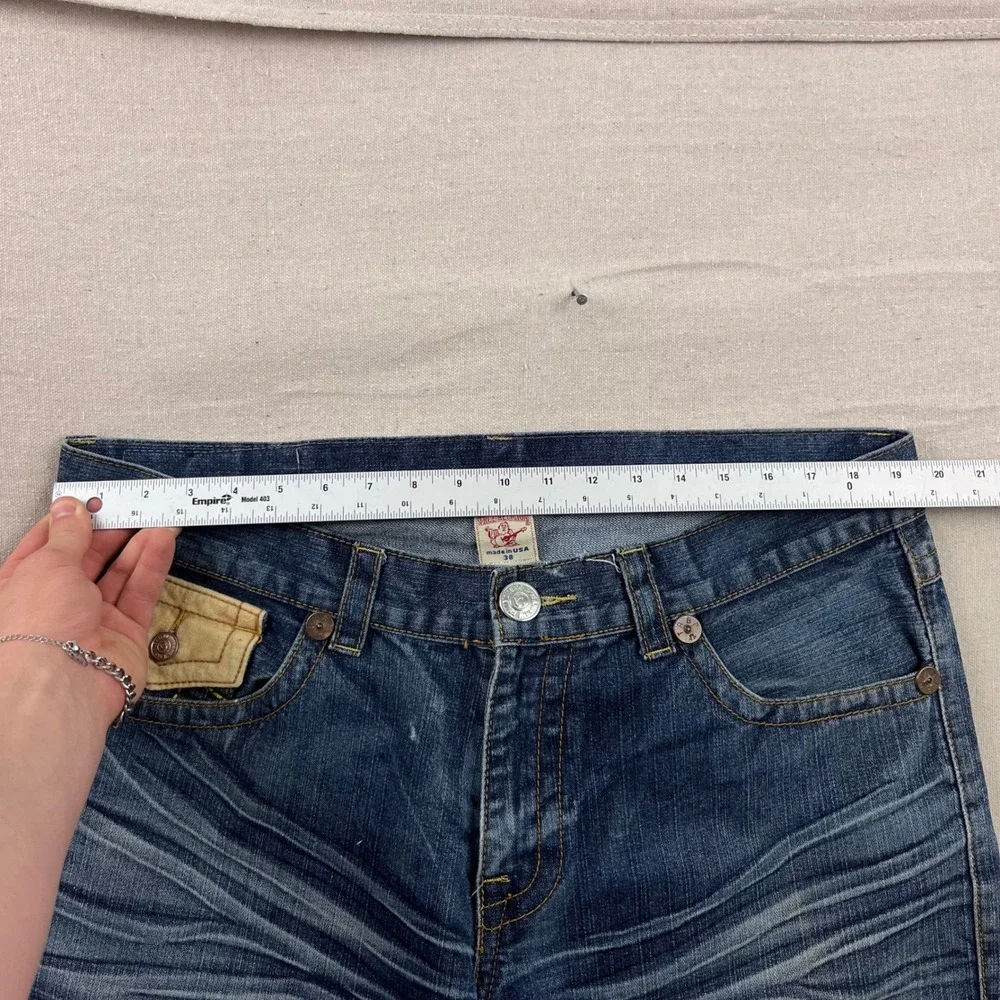 True Religion true religion