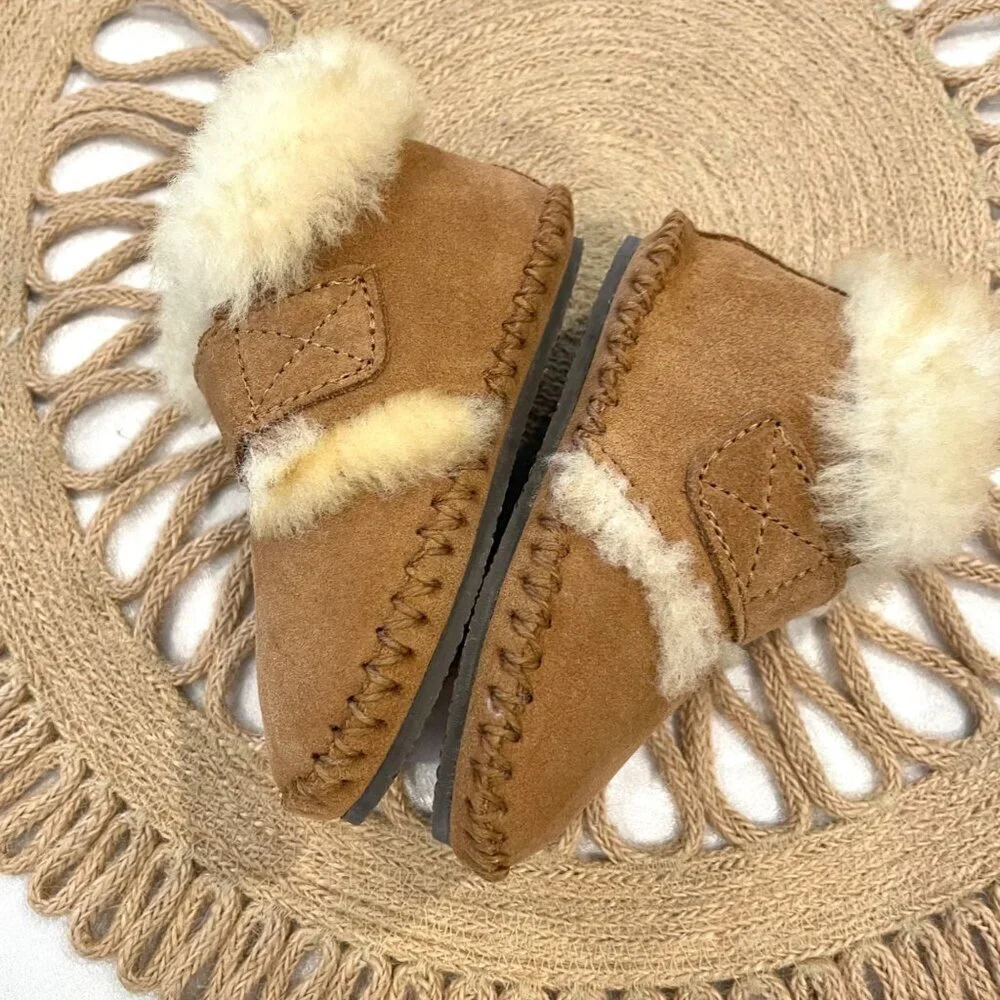 L.L. Bean these are