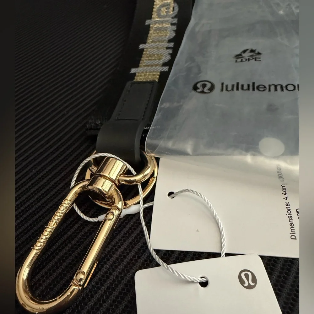 lululemon athletica product details