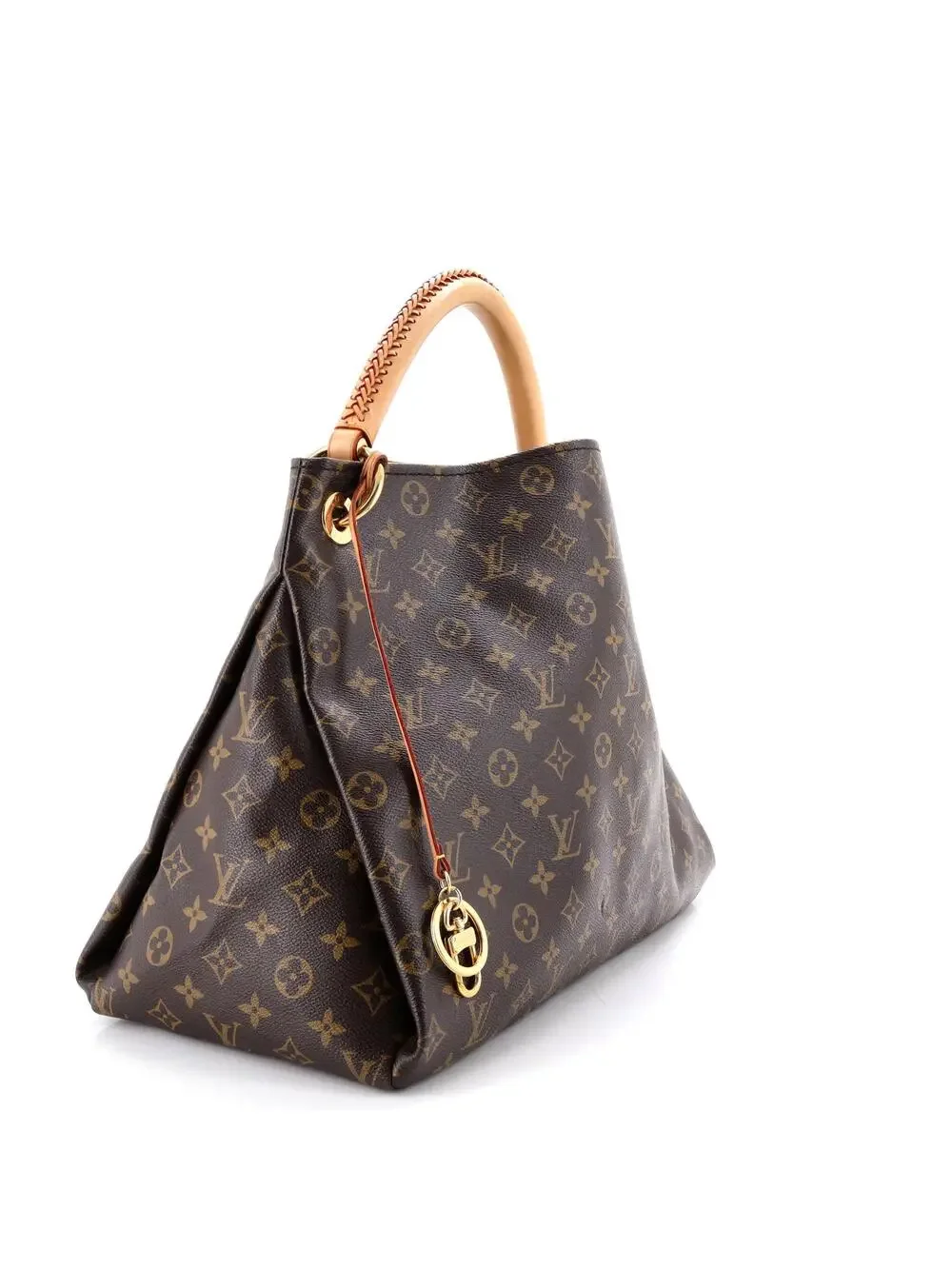 Louis Vuitton Artsy Handbag Canvas Gm #249017L19B
