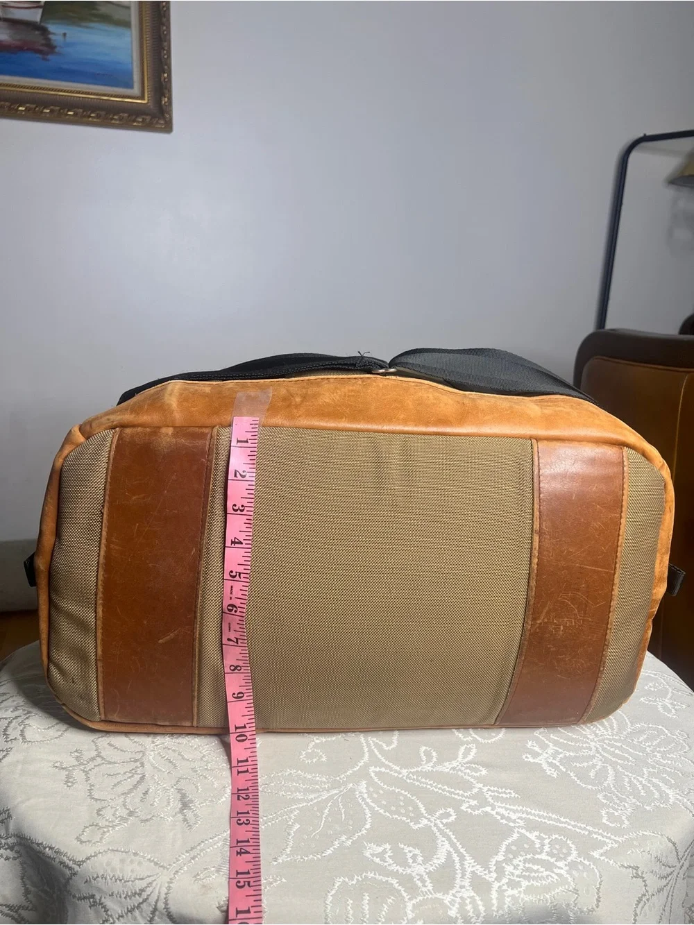 Athalon stylish khaki