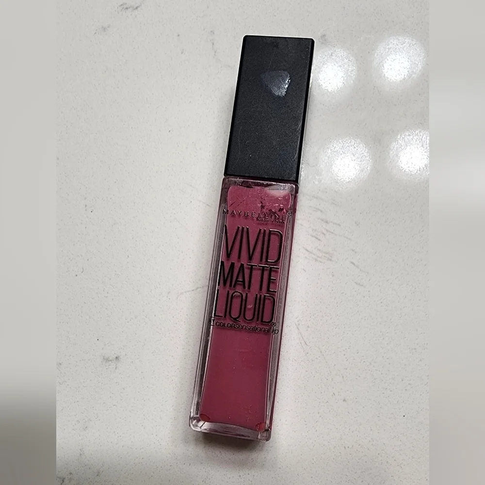 Maybelline new york
