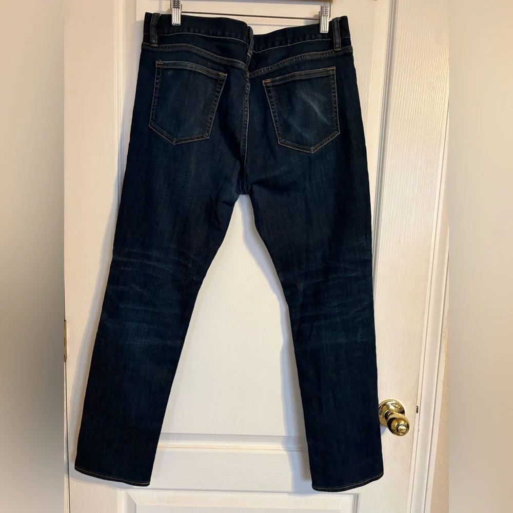 J. Crew crew blue factory