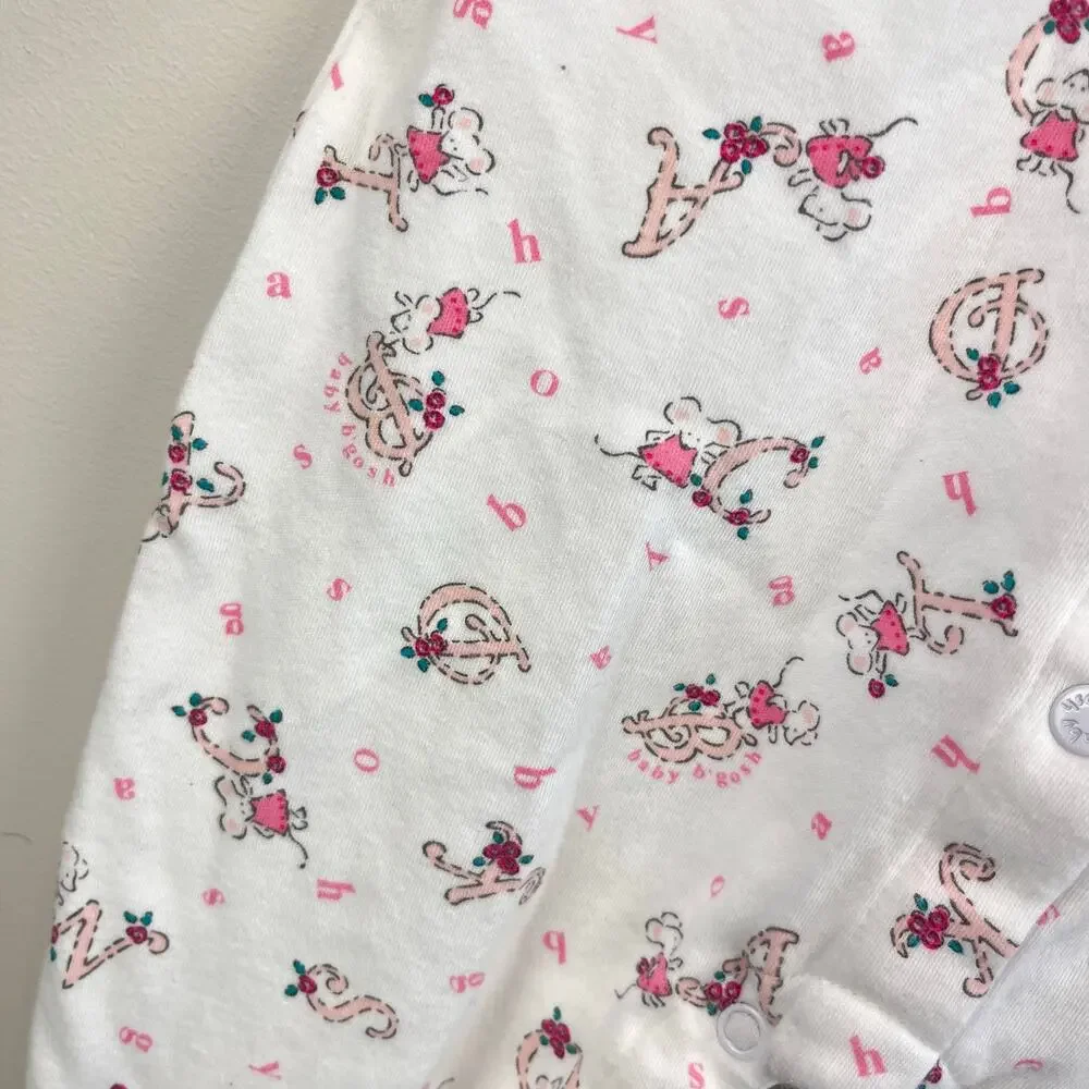OshKosh Bgosh vintage 90s