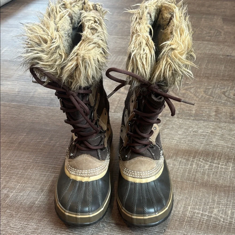 Sorel light next
