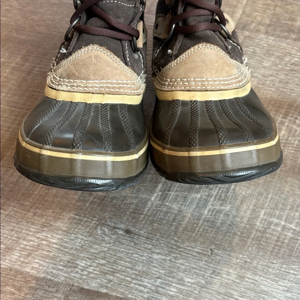 Sorel pre owned